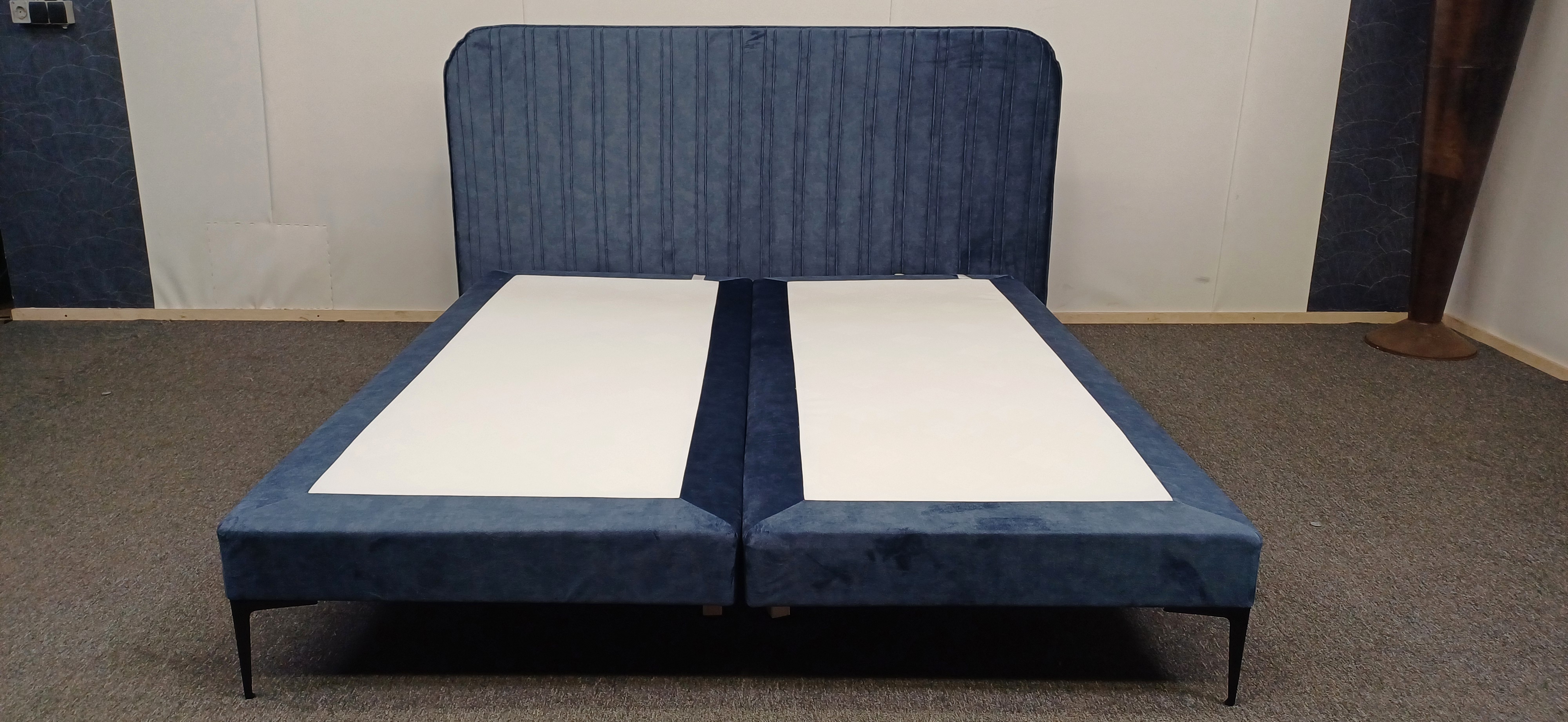Boxspring 180x200 Yukas - Image 1