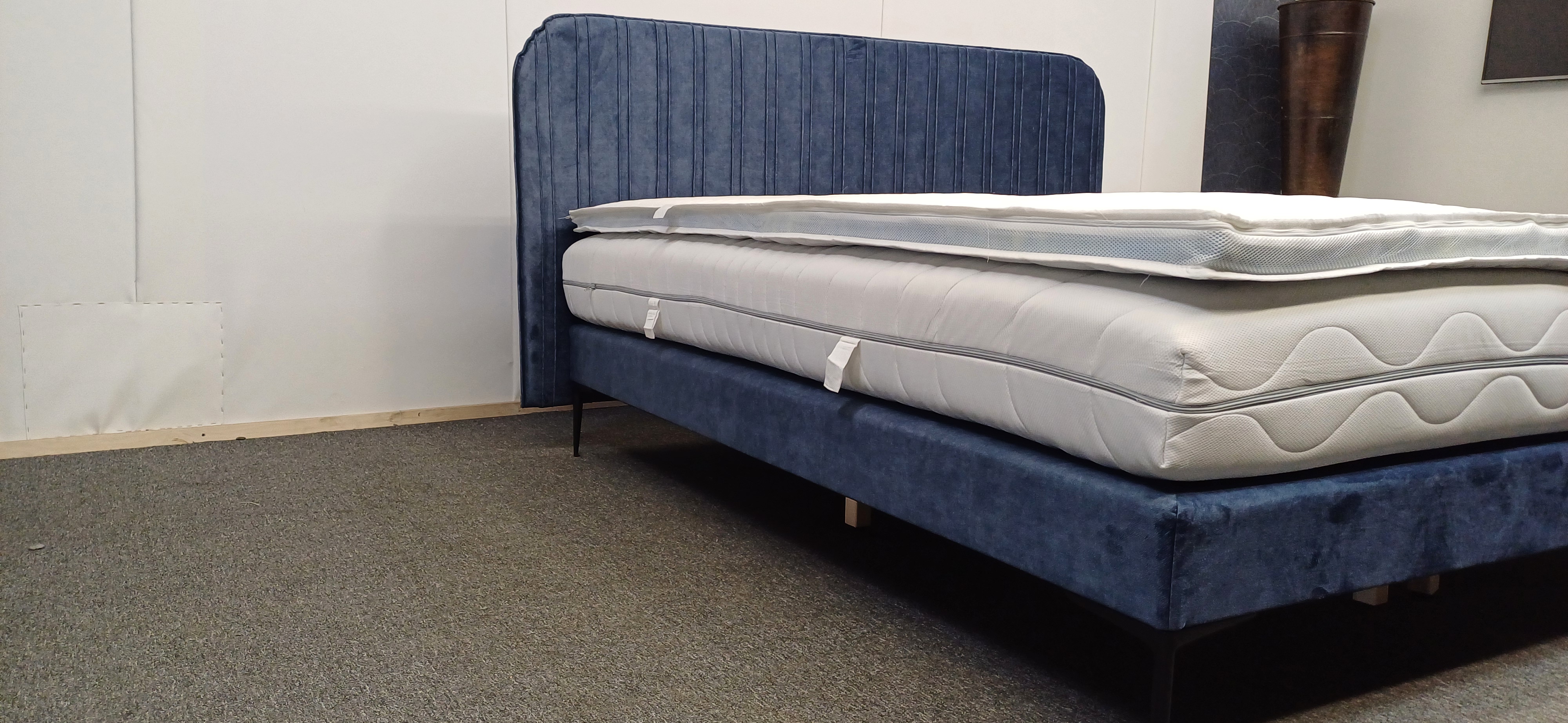 Boxspring 180x200 Yukas - Image 0