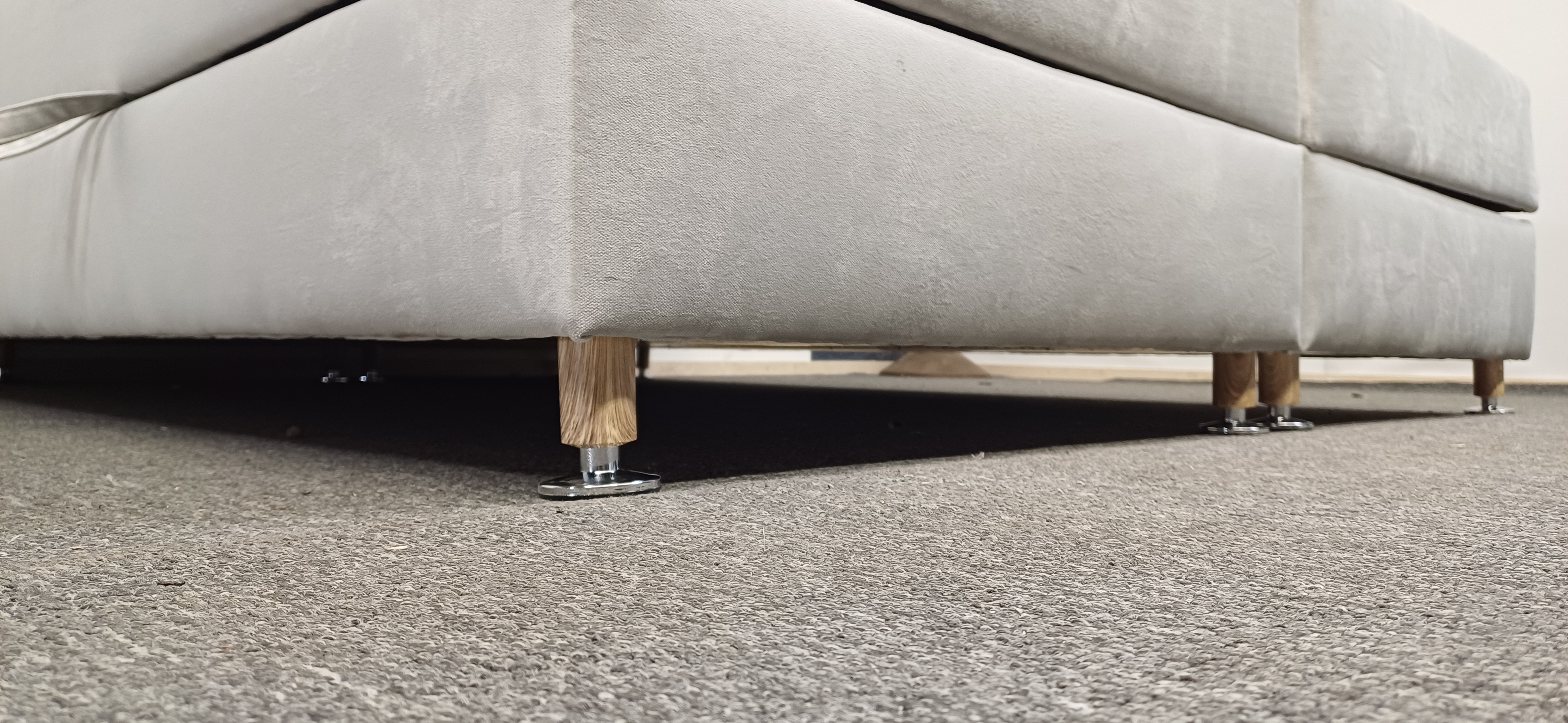 Boxspring 160x200 Raval - Image 3