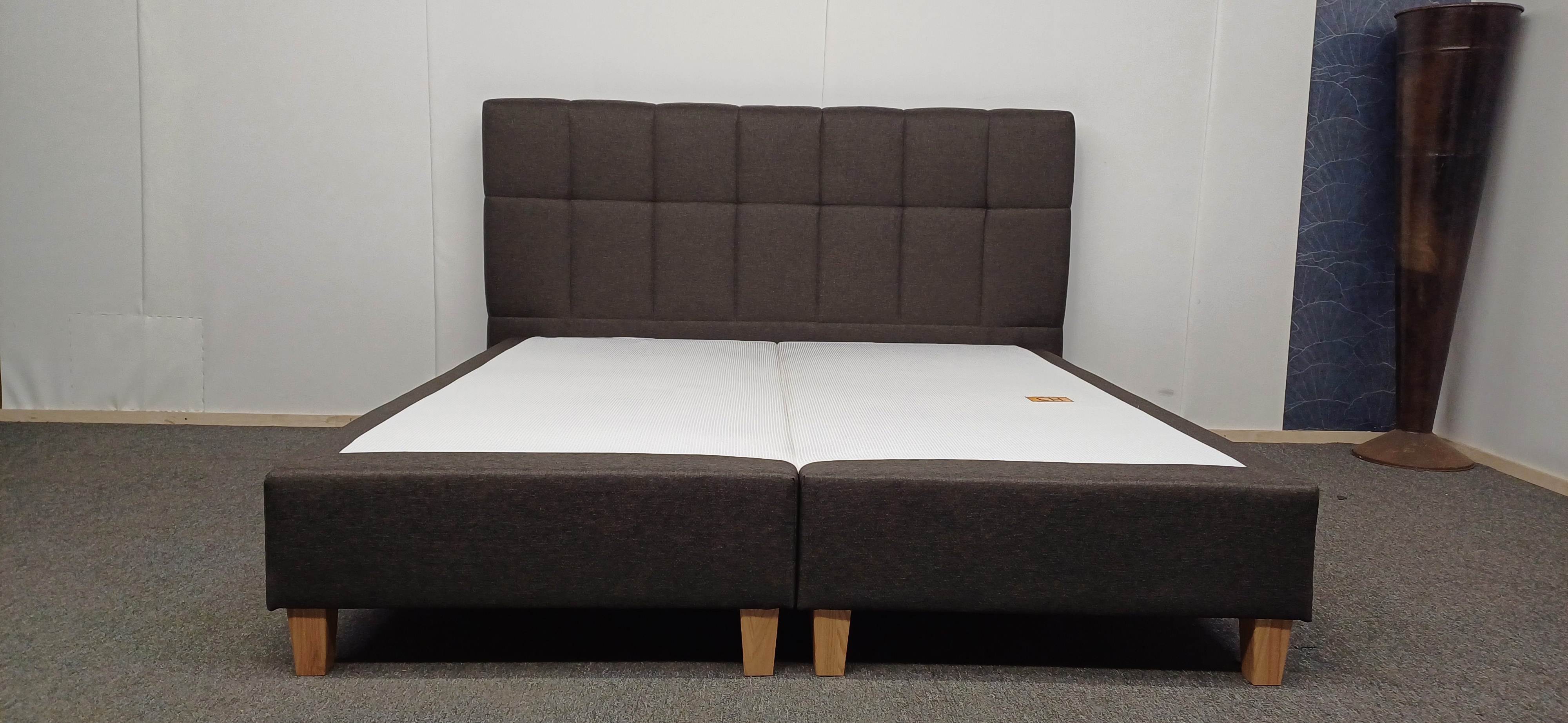 Boxspring 180x200 Sheffield - Image 1