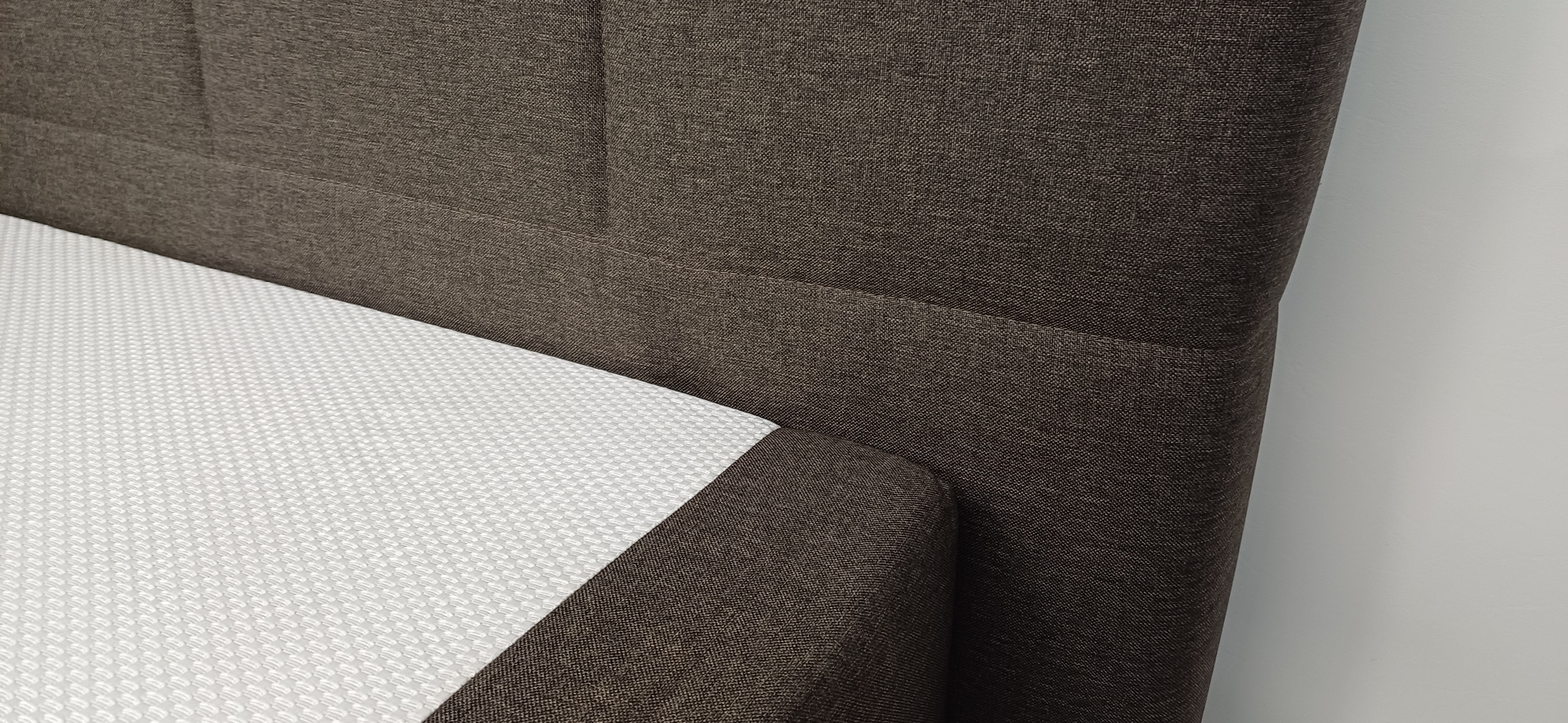Boxspring 180x200 Sheffield - Image 2