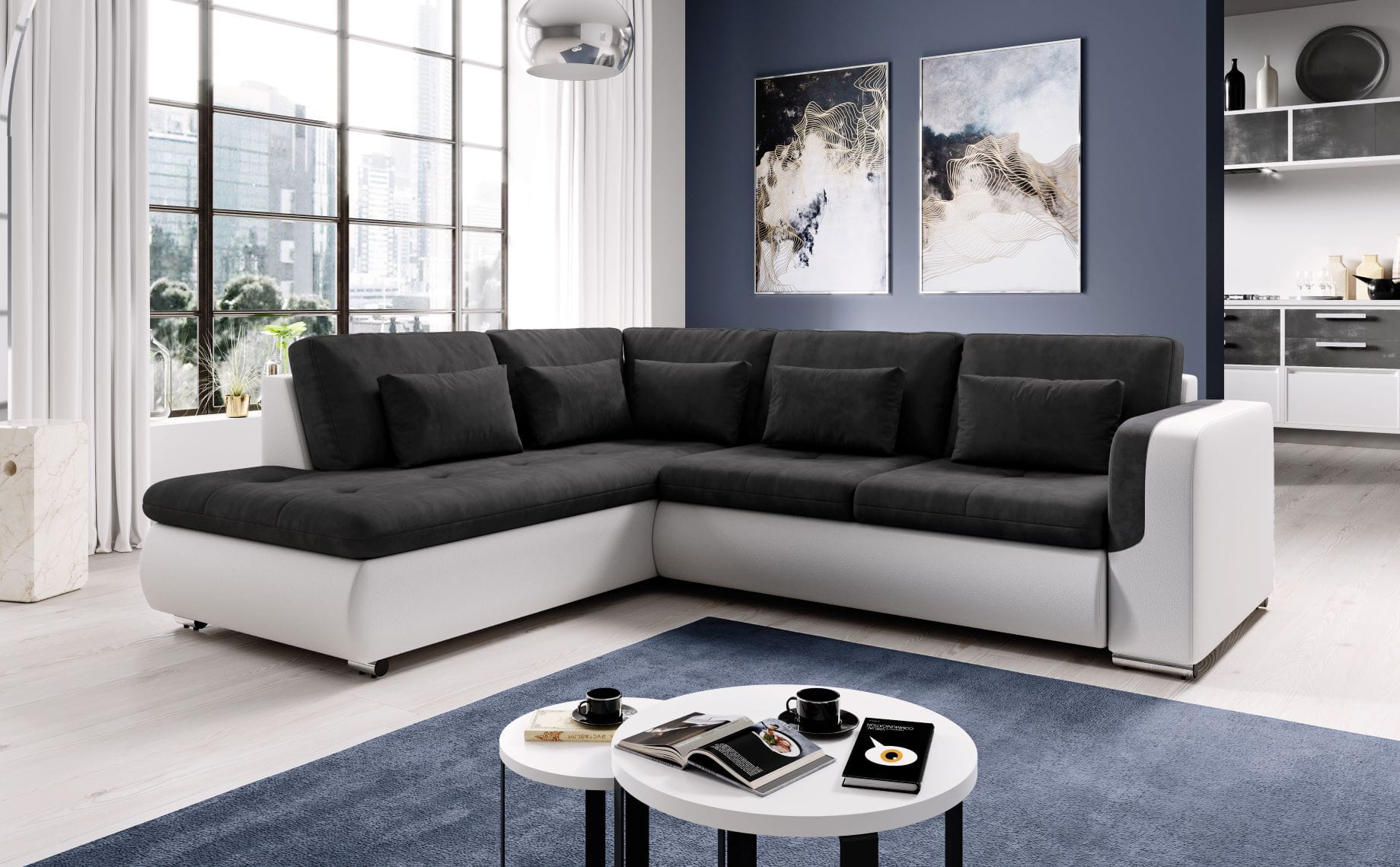 L-Form OTM-2F Fado L - Image 0