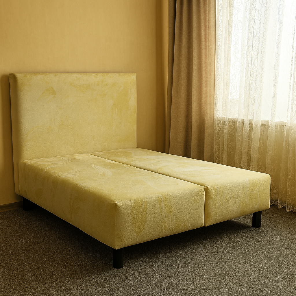 Boxspring 180x200 Lankaster - Image 1