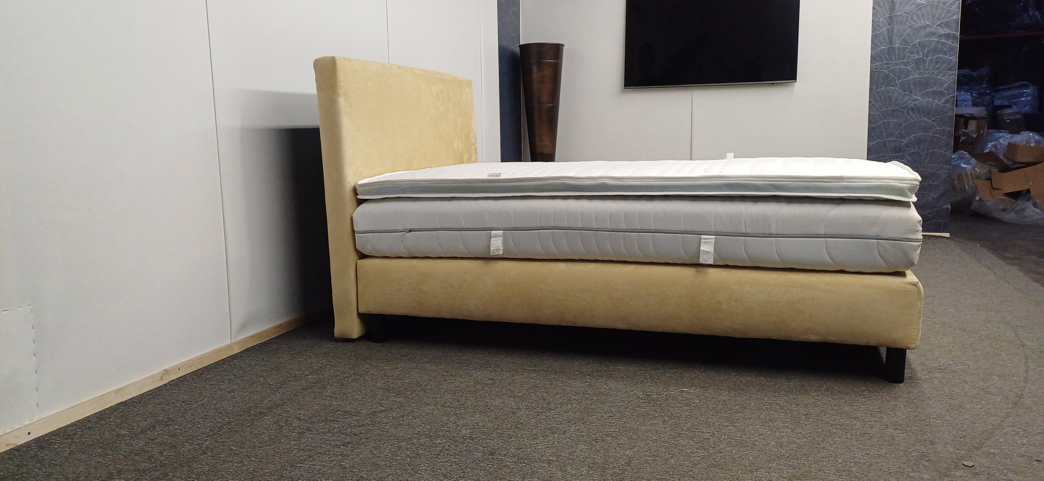 Boxspring 180x200 Lankaster - Image 3