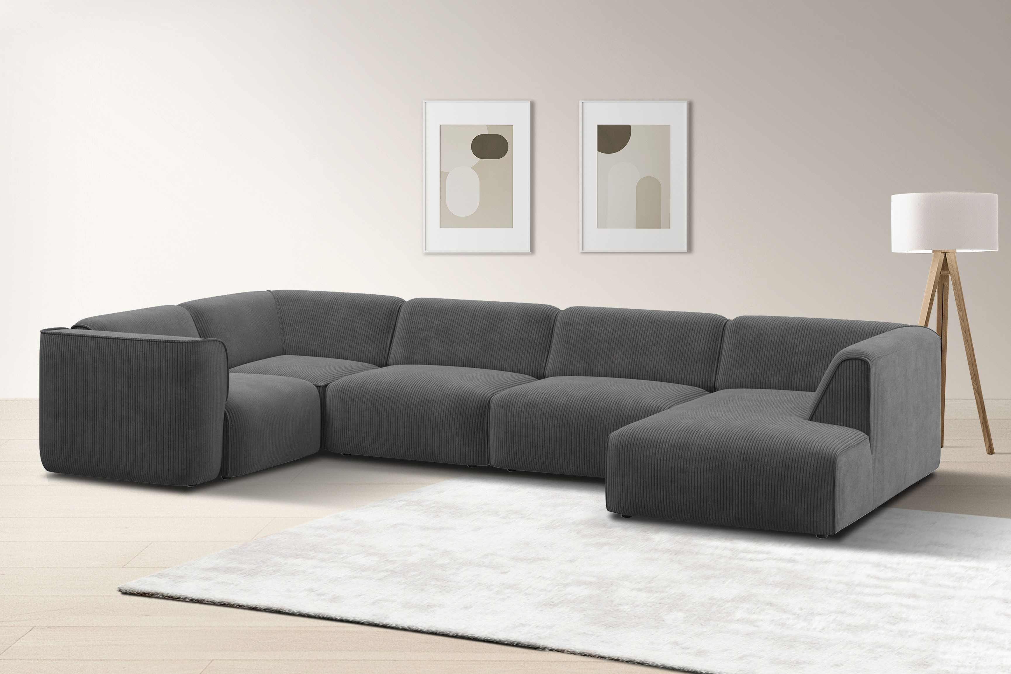 Wohnlandschaft Merid - Image 0