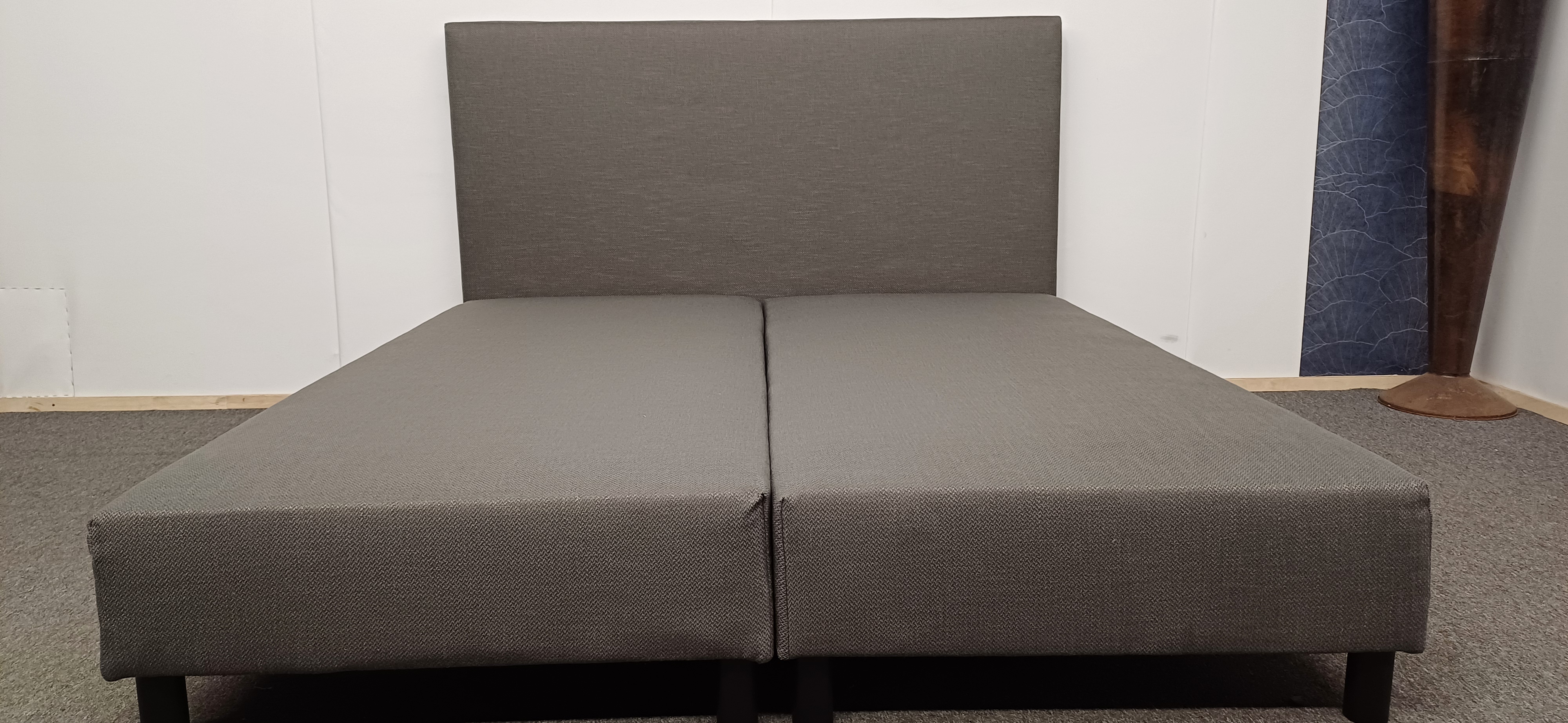 Boxspring 180x200 Flores - Image 2