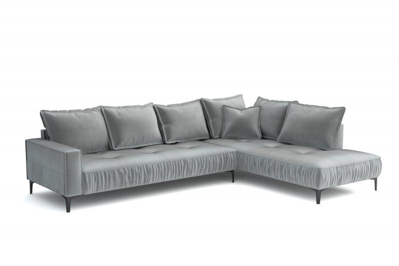 Ecksofas Buffalo - Image 0