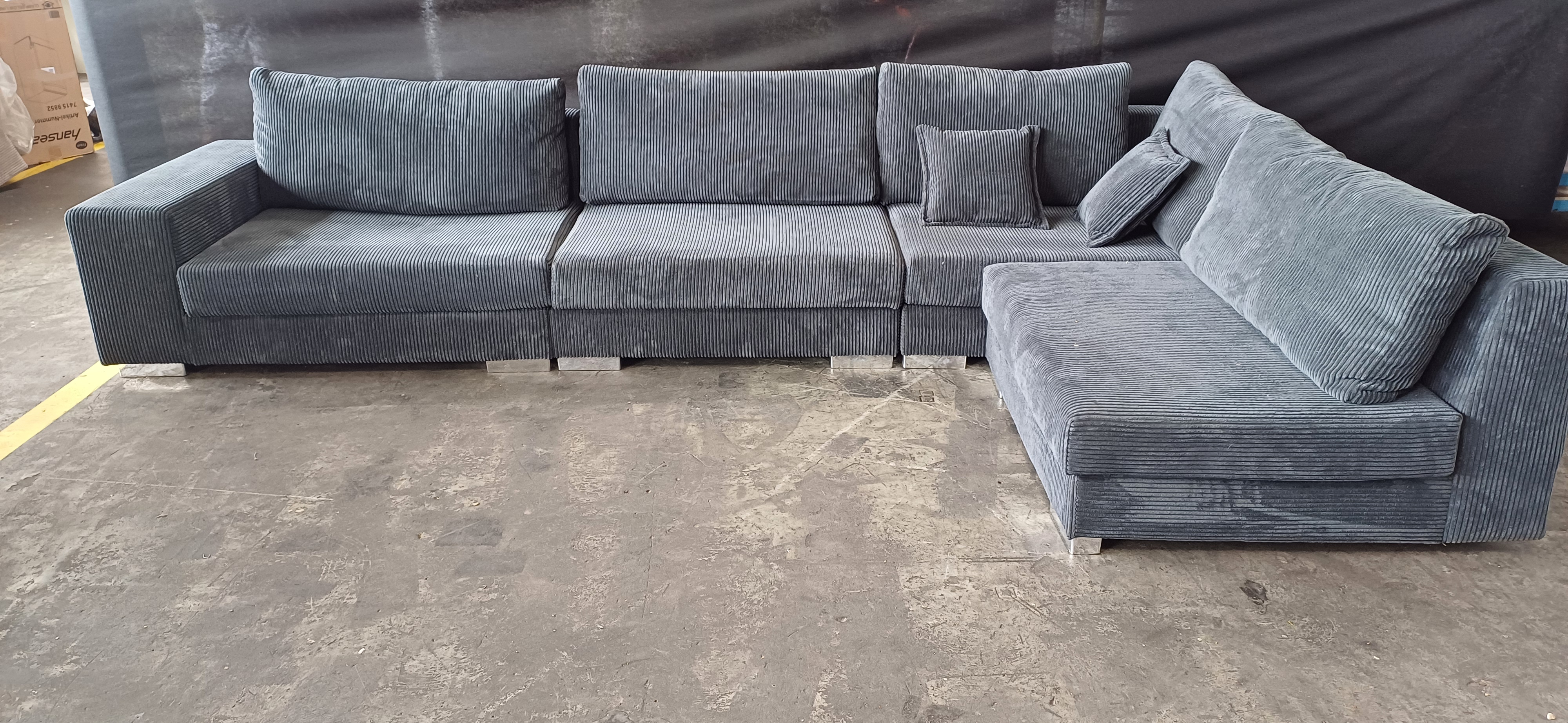 Ecksofas Vasco - Image 1