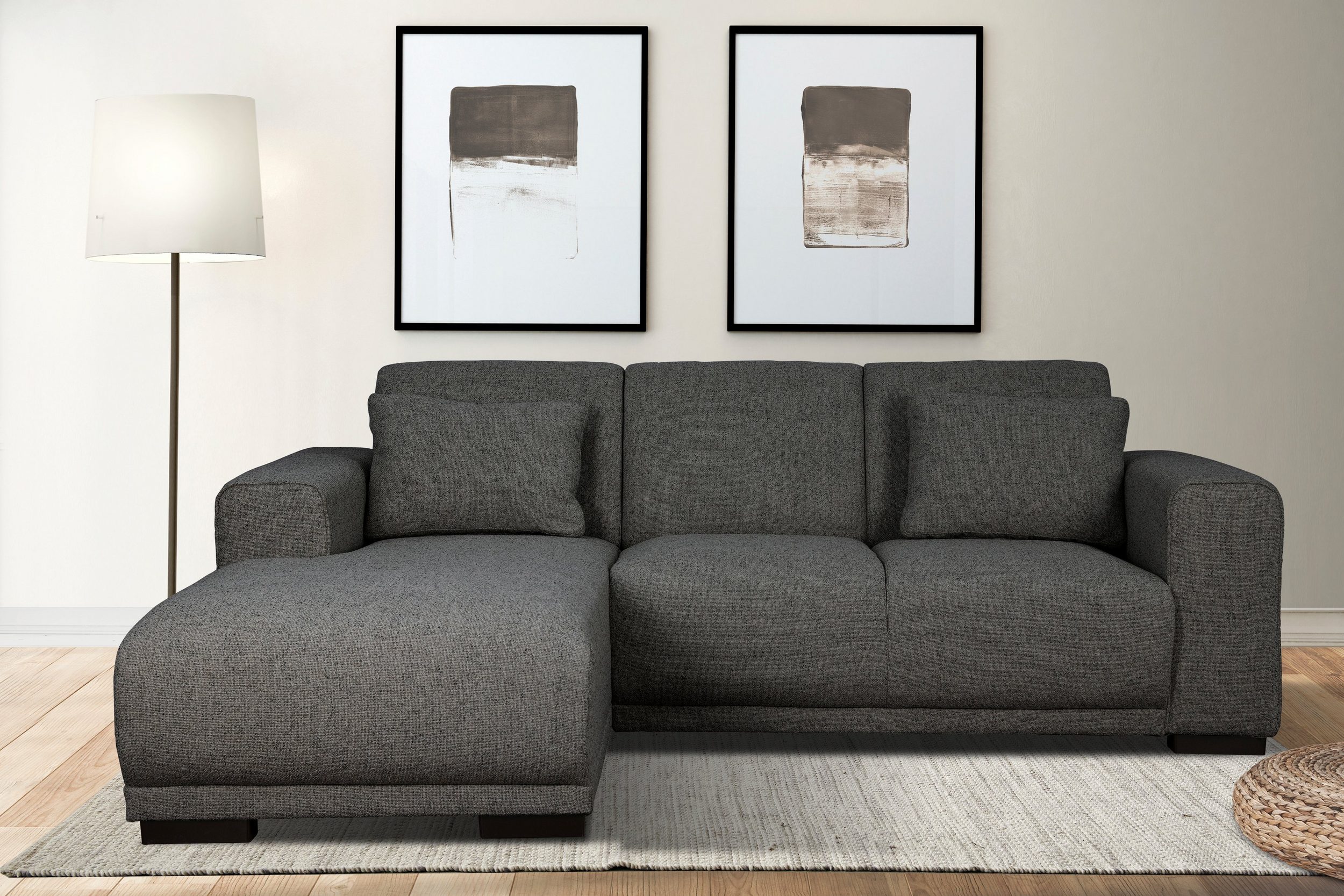 Ecksofas Bornholm - Image 0