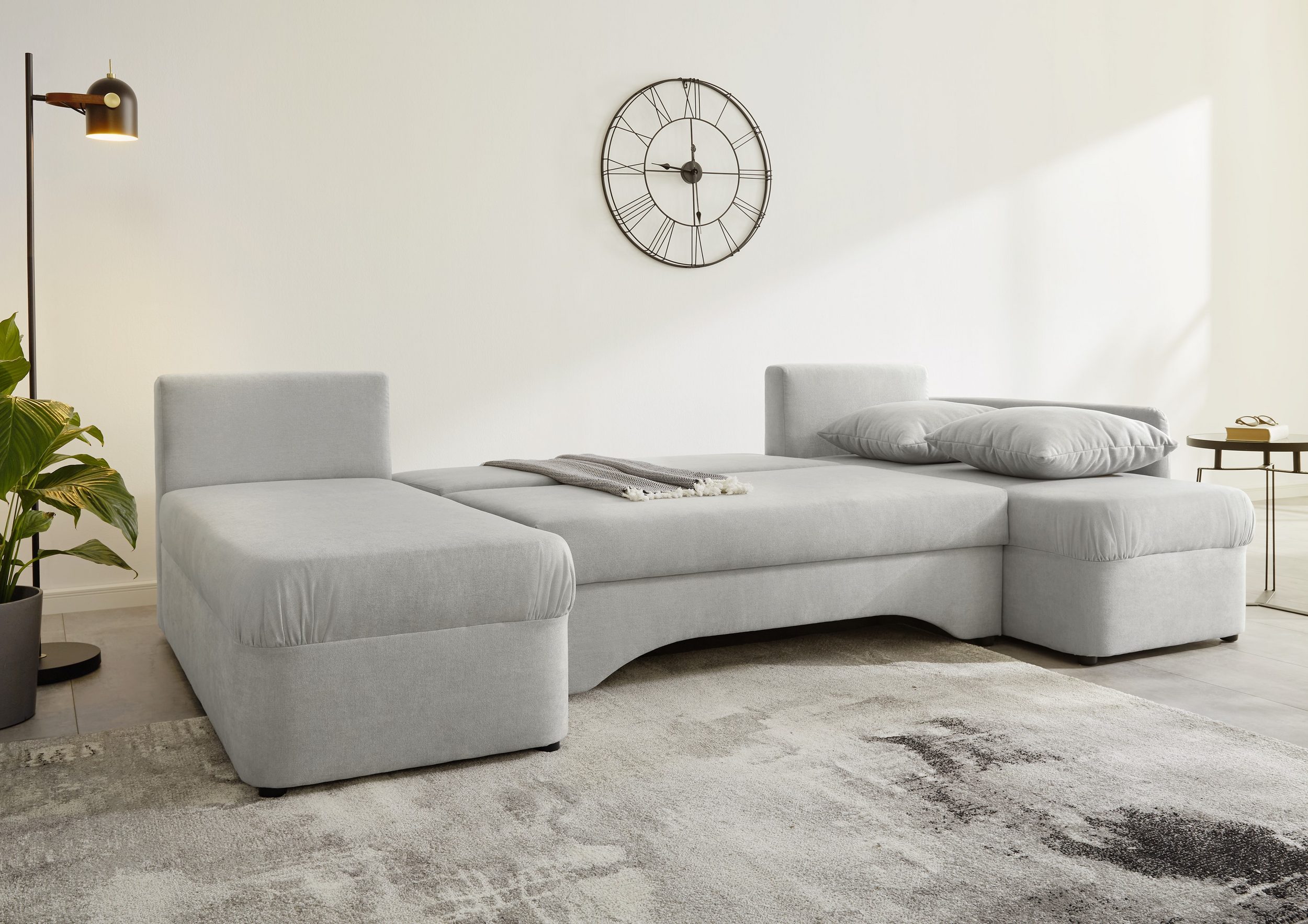 Wohnlandschaft Arktis - Image 1