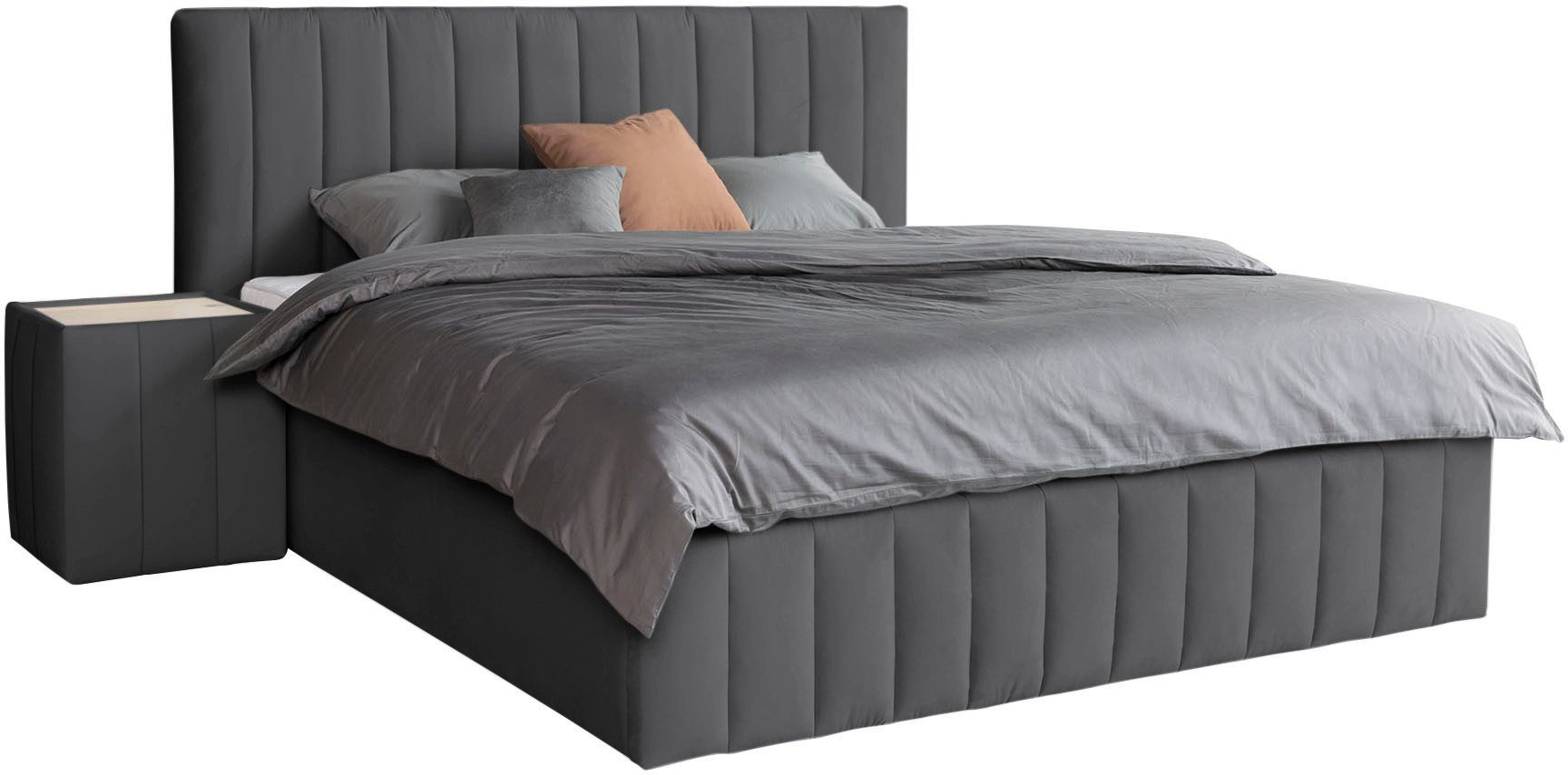 Boxspring 180x200 Effy - Image 2